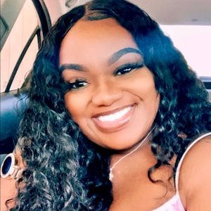 Meet your Posher, Shaylyn